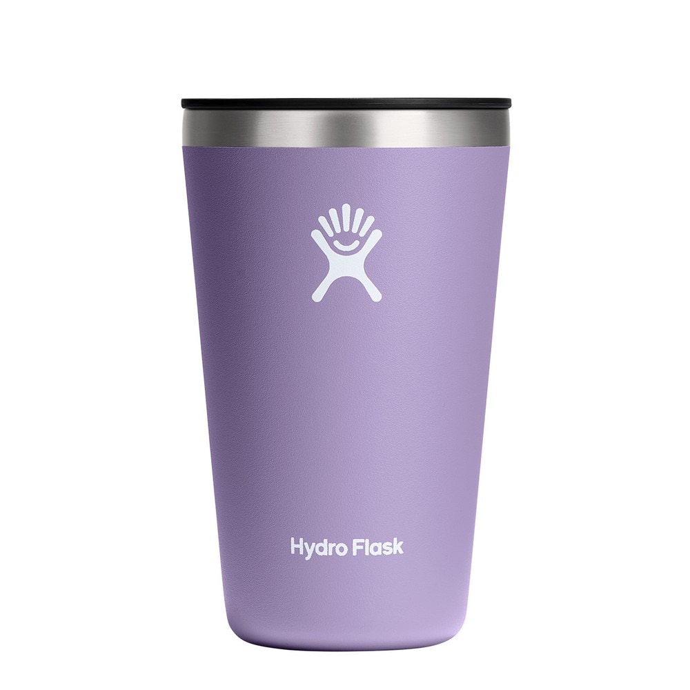 ハイドロフラスク（HydroFlask） 水筒 ボトル マグ 16oz AROUND TUMBLER 8901170139242