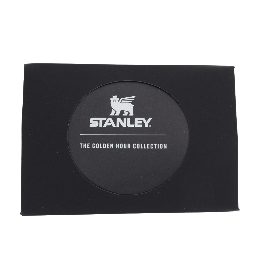 スタンレー（STANLEY） カップ マグカップ キャンプ ゴールデン アワービアタンブラー B 1011357028