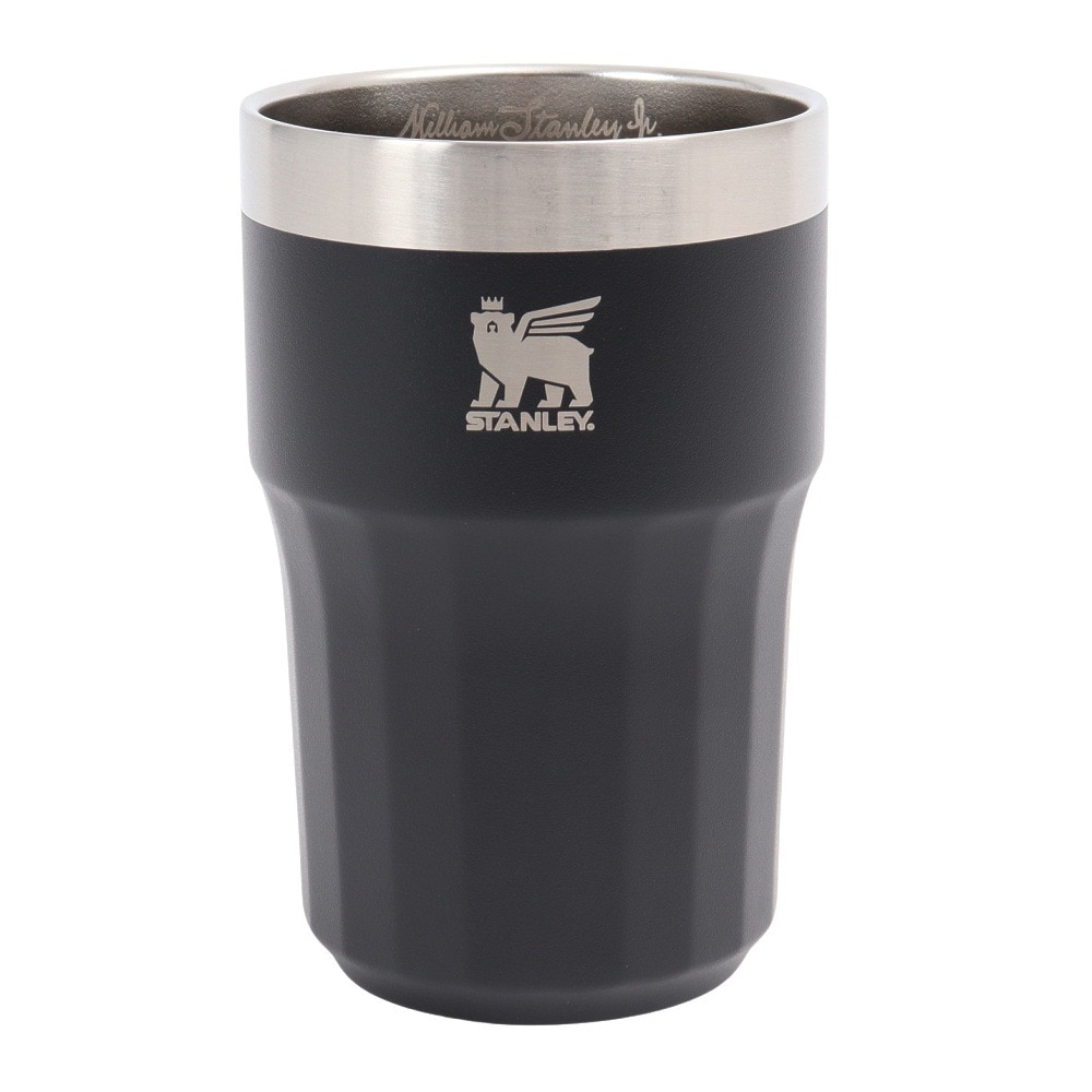 スタンレー（STANLEY） カップ マグカップ キャンプ ゴールデン アワービアタンブラー B 1011357028