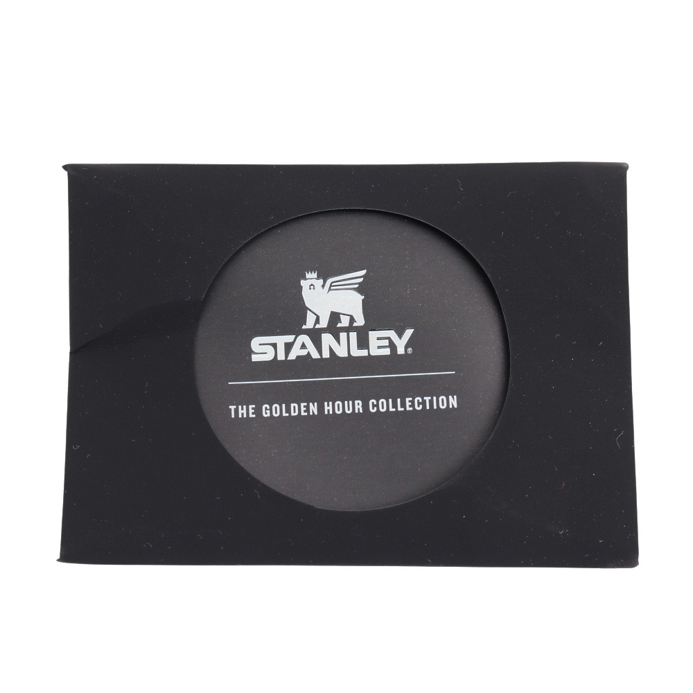 スタンレー（STANLEY） カップ マグカップ キャンプ ゴールデン アワービアタンブラー A 1011357026