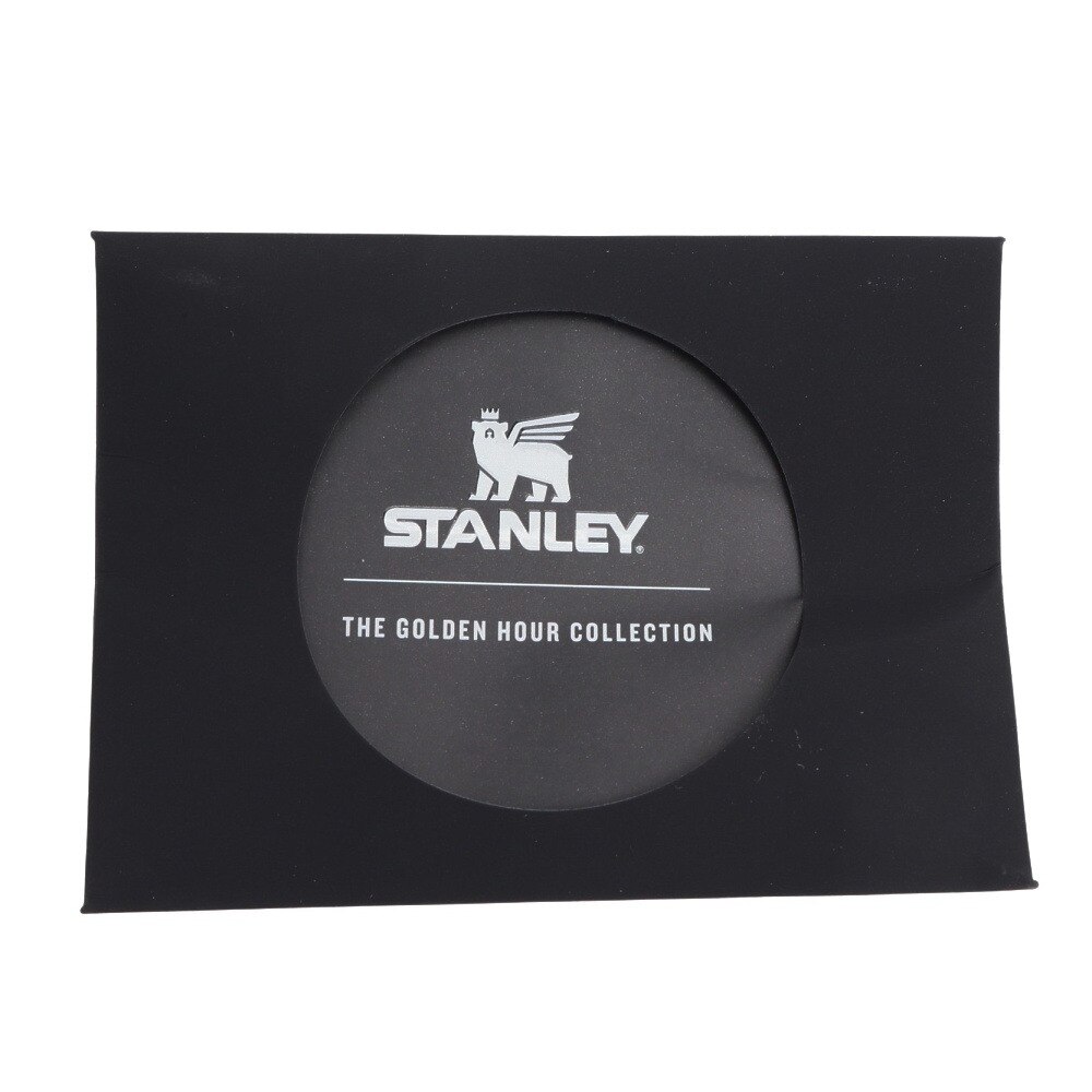 スタンレー（STANLEY） カップ マグカップ キャンプ ゴールデン アワービアタンブラー H 1011357027