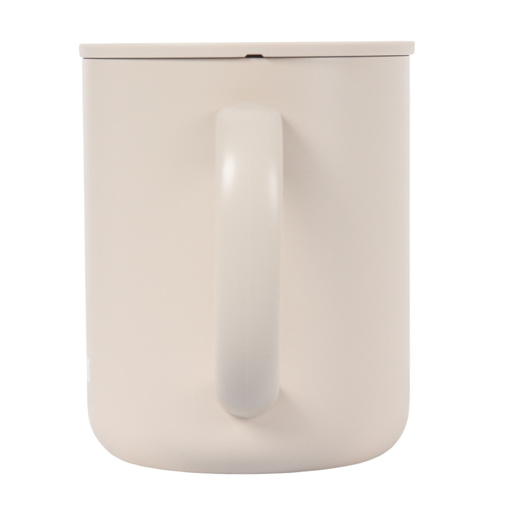 サーモス（THERMOS） カップ キャンプ 真空断熱マグカップ JDG-352C BE