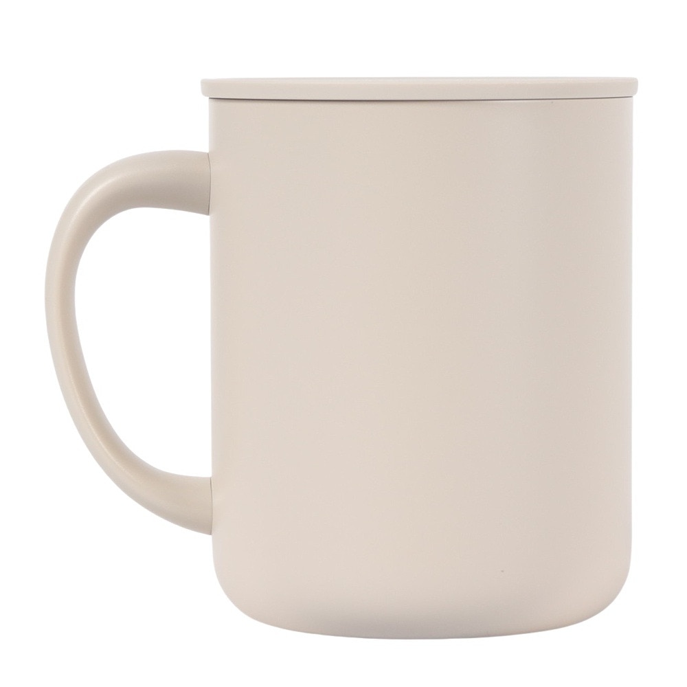 サーモス（THERMOS） カップ キャンプ 真空断熱マグカップ JDG-352C BE
