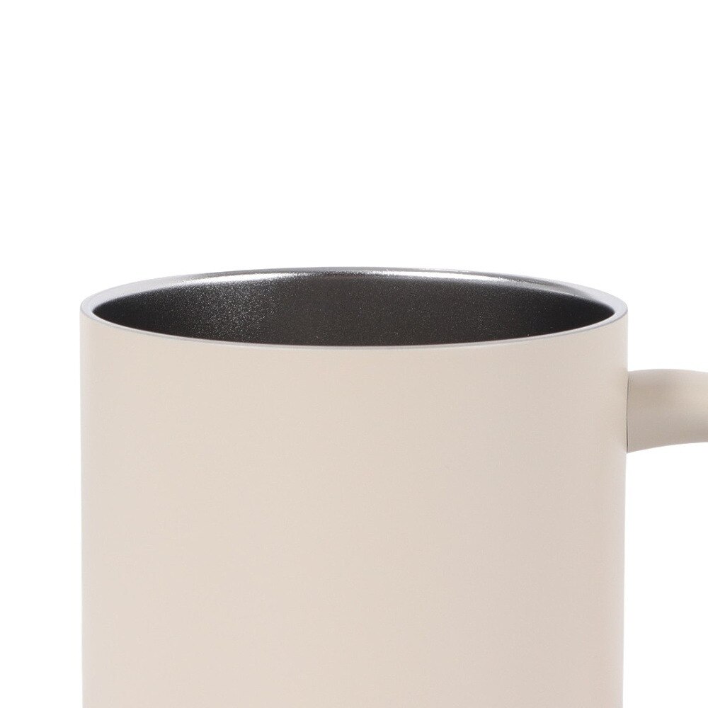 サーモス（THERMOS） カップ キャンプ 真空断熱マグカップ JDG-352C BE