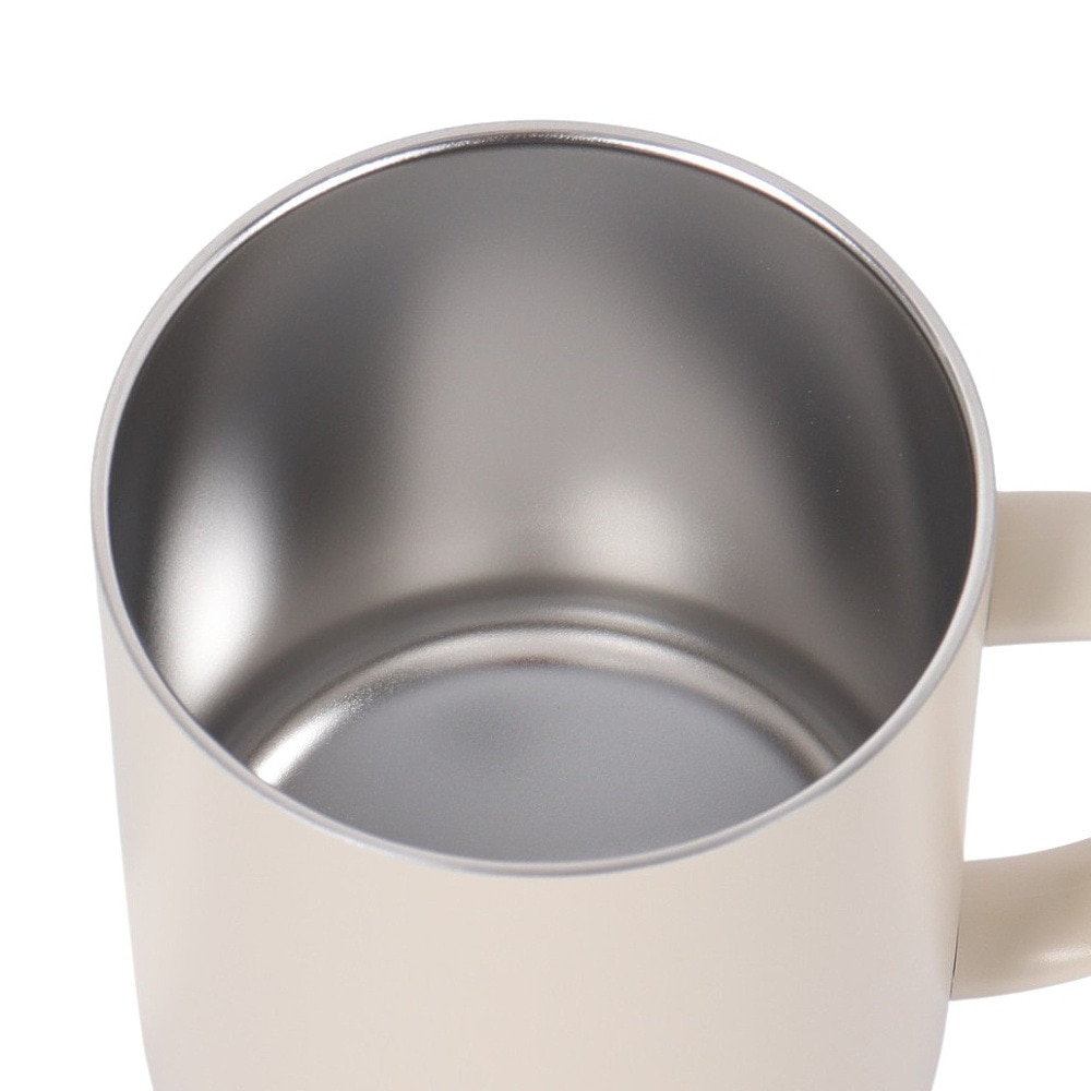 サーモス（THERMOS） カップ キャンプ 真空断熱マグカップ JDG-352C BE
