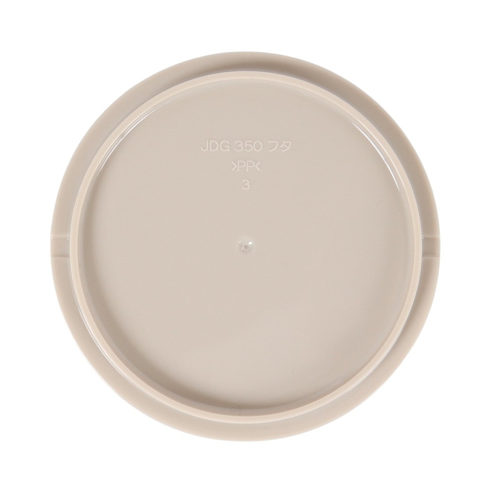 サーモス（THERMOS） カップ キャンプ 真空断熱マグカップ JDG-352C BE