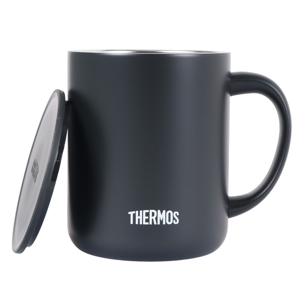 サーモス（THERMOS） カップ キャンプ 真空断熱マグカップ JDG-352C SMB