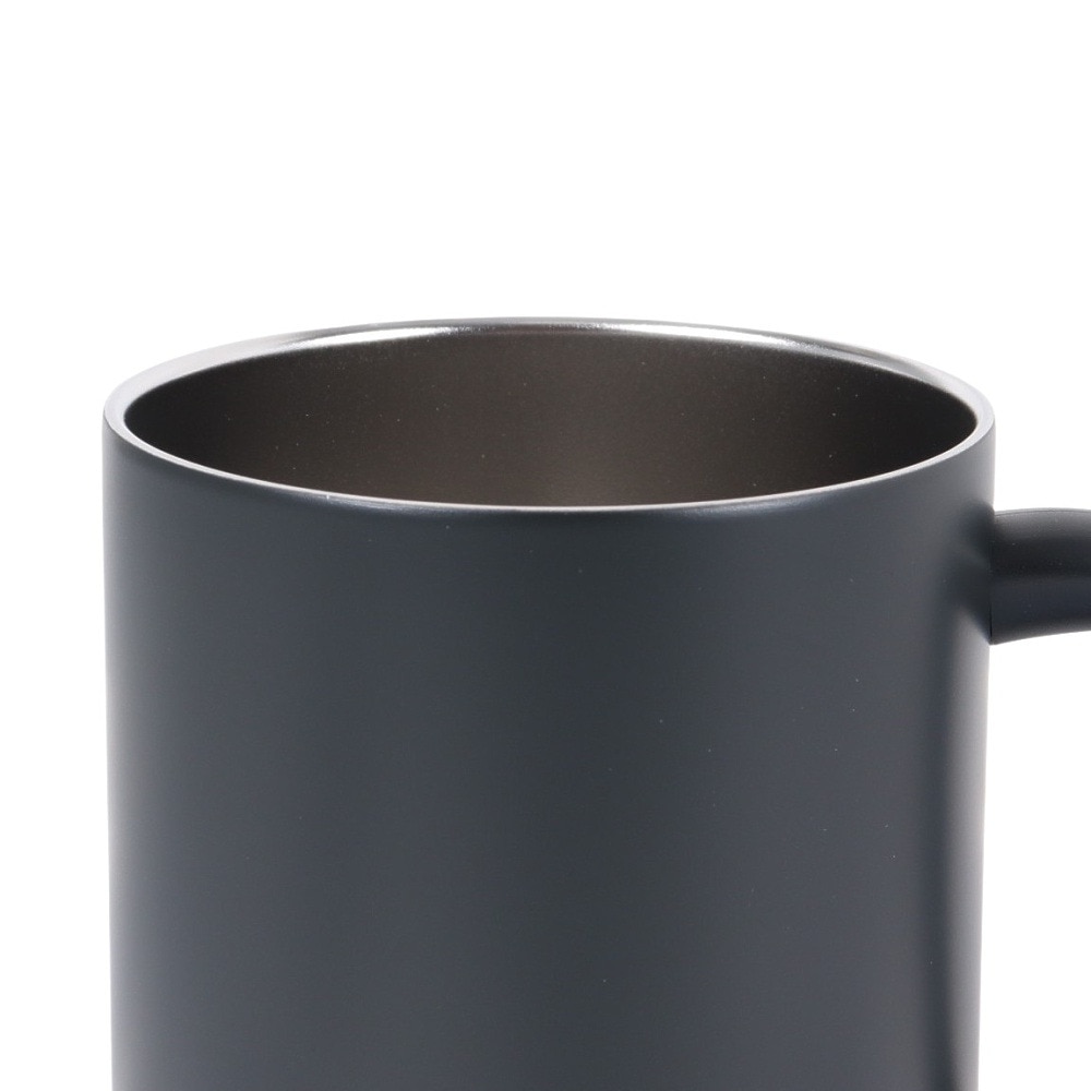 サーモス（THERMOS） カップ キャンプ 真空断熱マグカップ JDG-352C SMB