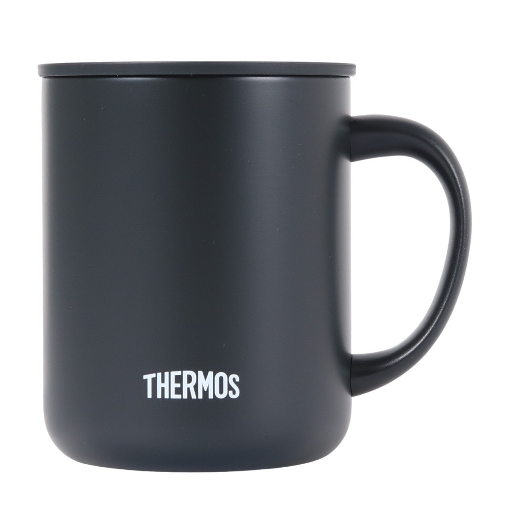 サーモス（THERMOS） カップ キャンプ 真空断熱マグカップ JDG-352C SMB