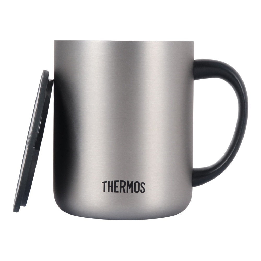 サーモス（THERMOS） カップ キャンプ 真空断熱マグカップ JDG-352C SMT