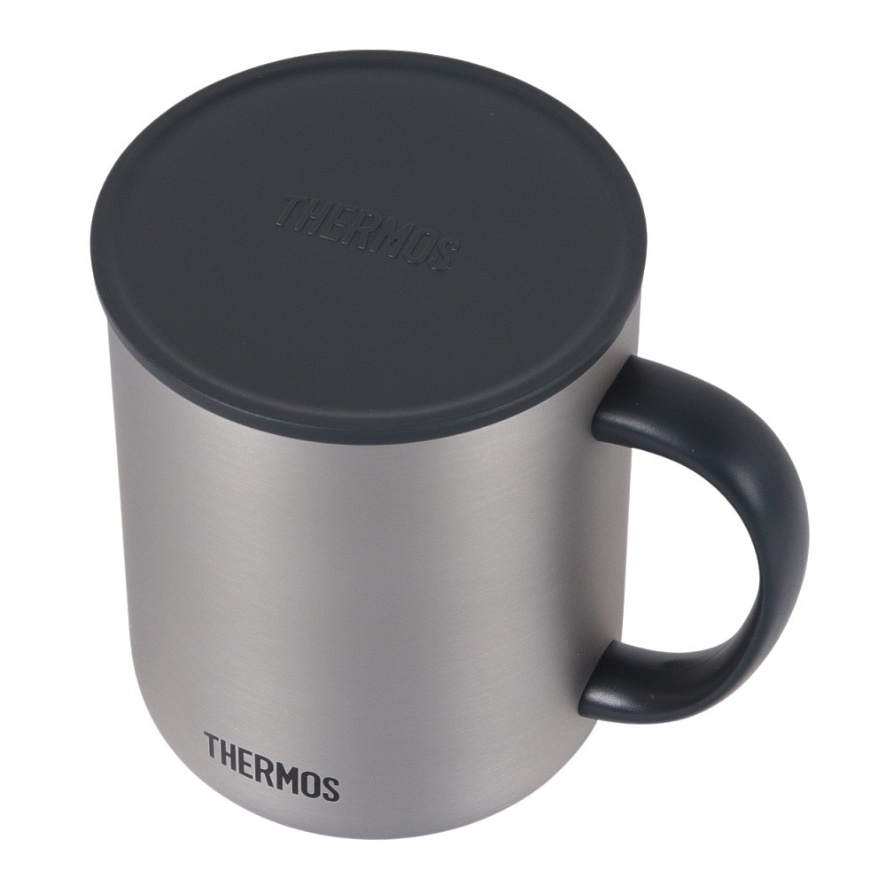 サーモス（THERMOS） カップ キャンプ 真空断熱マグカップ JDG-352C SMT