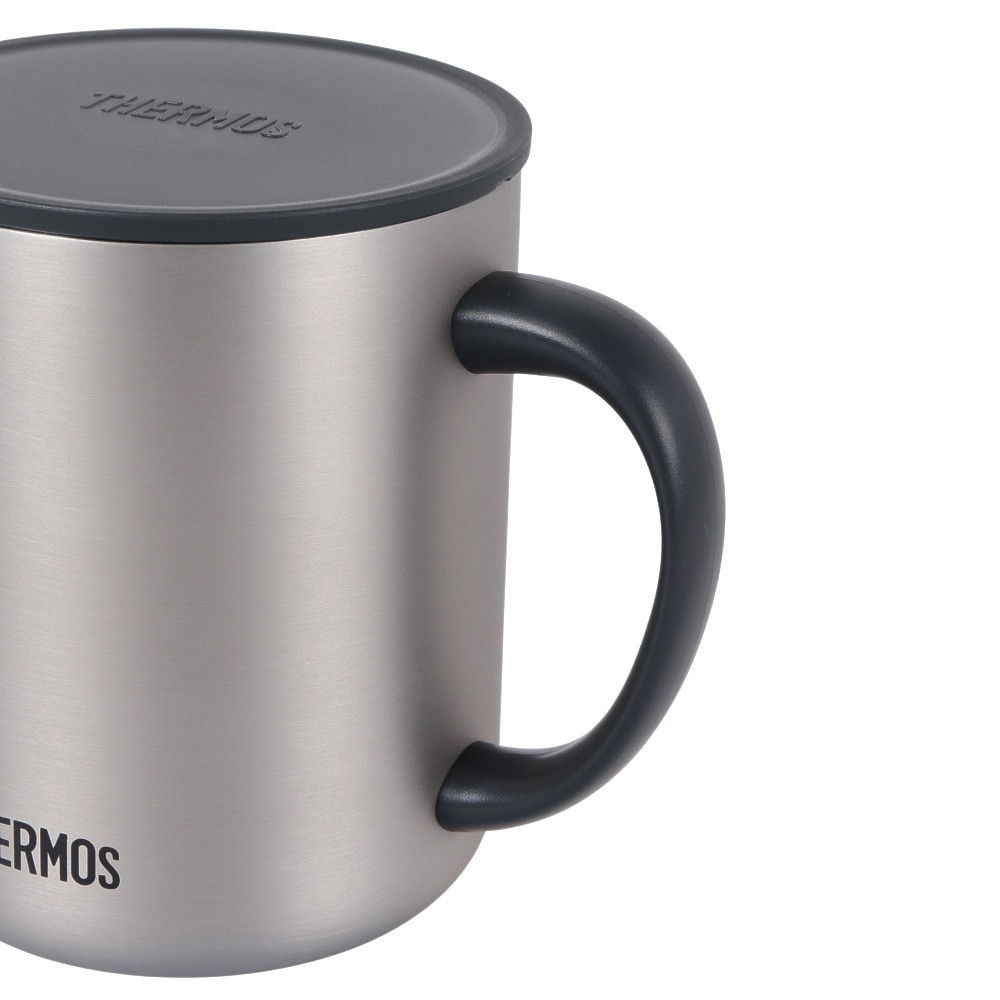 サーモス（THERMOS） カップ キャンプ 真空断熱マグカップ JDG-352C SMT