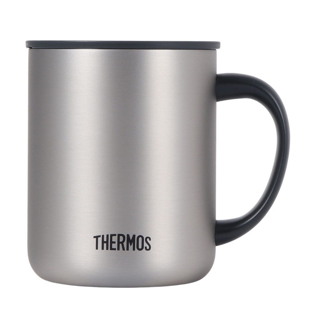 サーモス（THERMOS） カップ キャンプ 真空断熱マグカップ JDG-352C SMT