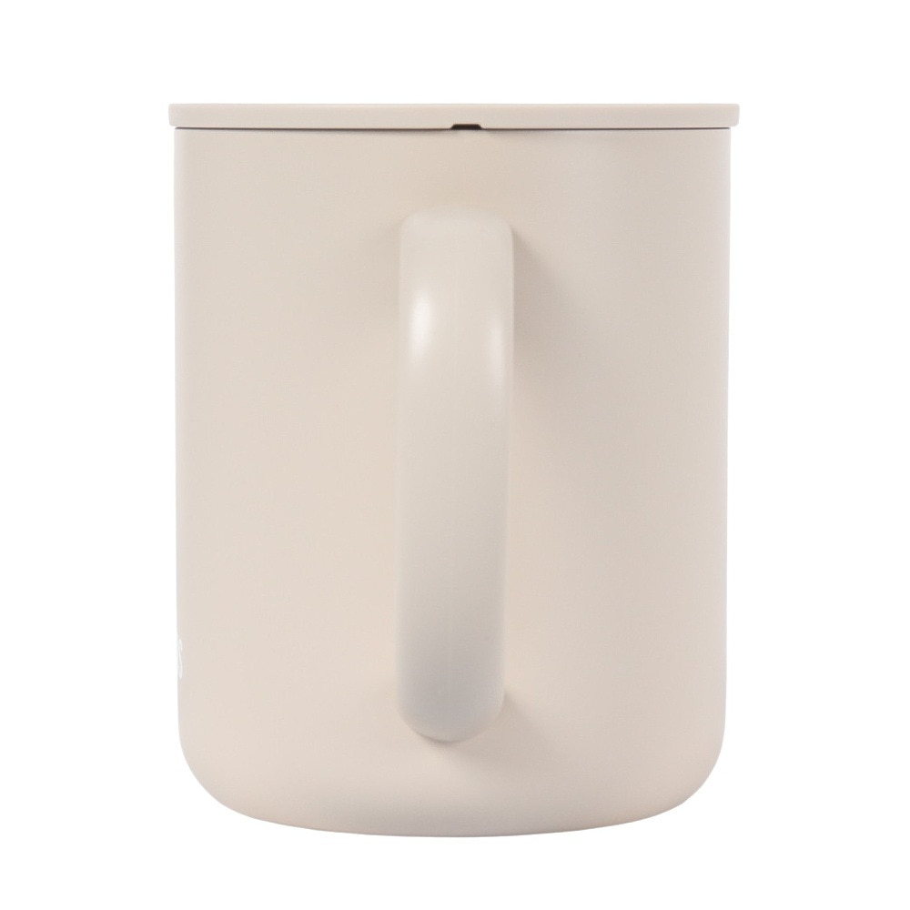 サーモス（THERMOS） カップ キャンプ 真空断熱マグカップ JDG-452C BE