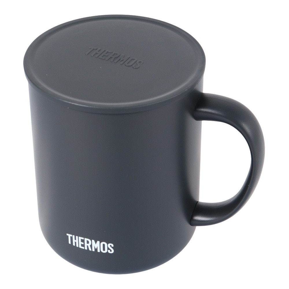 サーモス（THERMOS） カップ キャンプ 真空断熱マグカップ JDG-452C SMB
