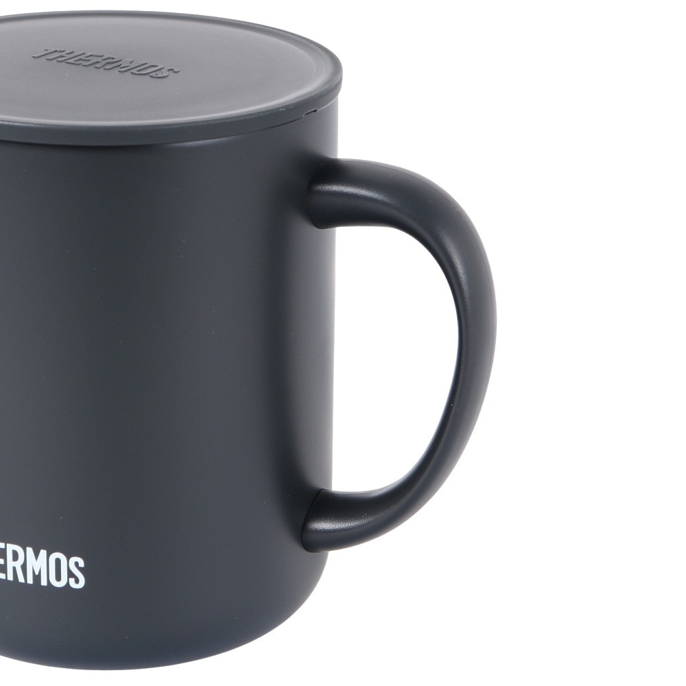 サーモス（THERMOS） カップ キャンプ 真空断熱マグカップ JDG-452C SMB