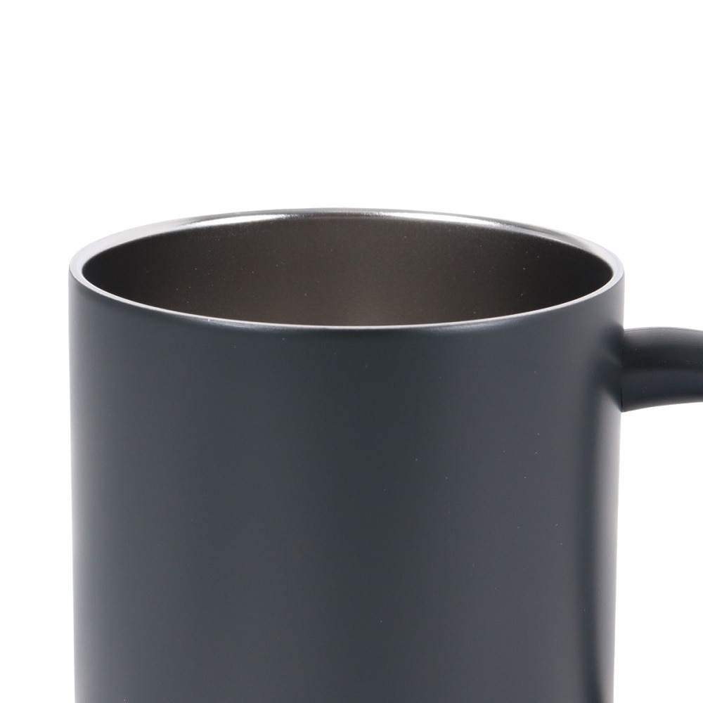 サーモス（THERMOS） カップ キャンプ 真空断熱マグカップ JDG-452C SMB