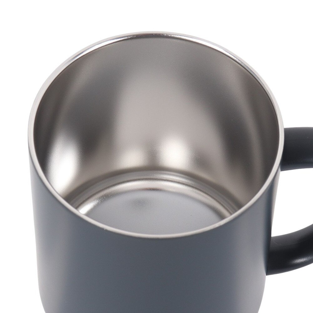 サーモス（THERMOS） カップ キャンプ 真空断熱マグカップ JDG-452C SMB
