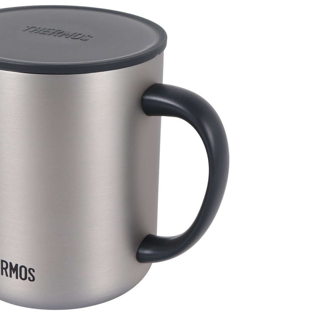サーモス（THERMOS） カップ キャンプ 真空断熱マグカップ JDG-452C SMT