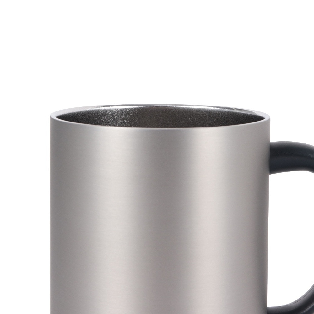 サーモス（THERMOS） カップ キャンプ 真空断熱マグカップ JDG-452C SMT