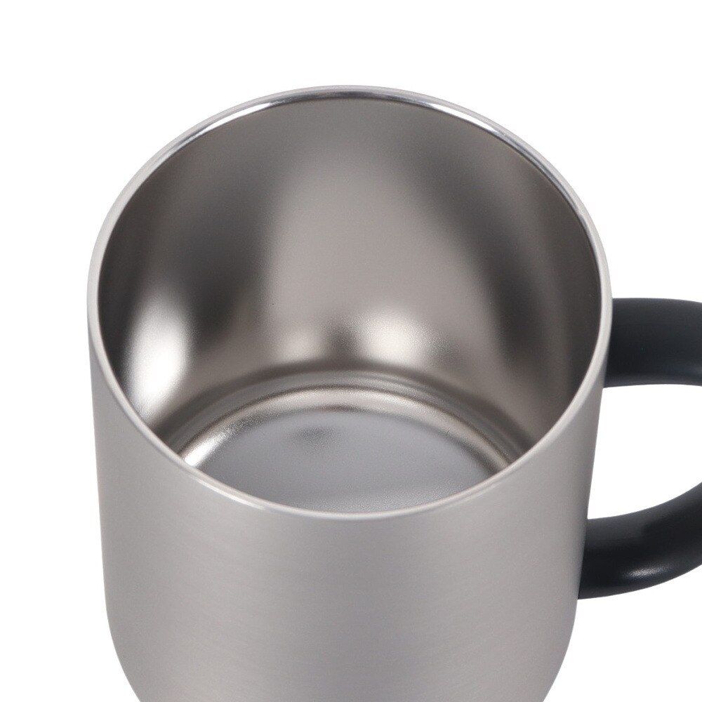 サーモス（THERMOS） カップ キャンプ 真空断熱マグカップ JDG-452C SMT
