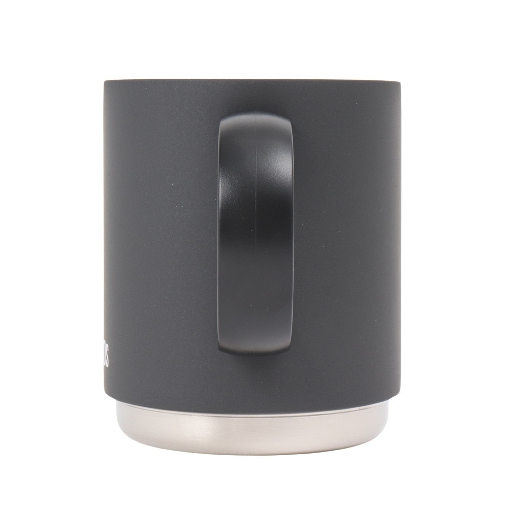 サーモス（THERMOS） カップ キャンプ 真空断熱マグカップ JDS-351 BK