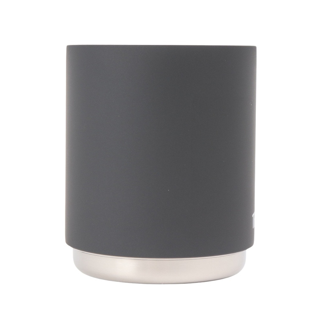 サーモス（THERMOS） カップ キャンプ 真空断熱マグカップ JDS-351 BK