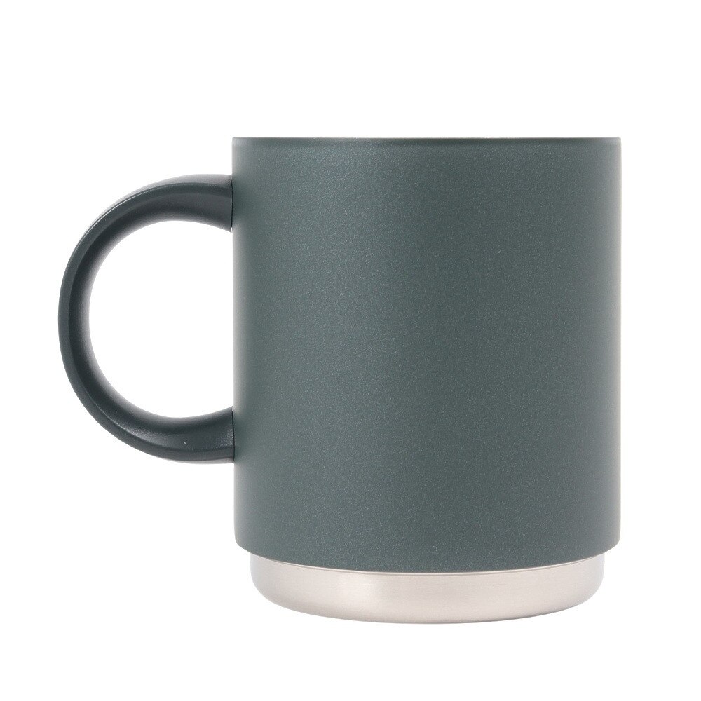 サーモス（THERMOS） カップ キャンプ 真空断熱マグカップ JDS-351 FG