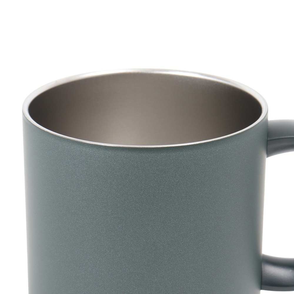 サーモス（THERMOS） カップ キャンプ 真空断熱マグカップ JDS-351 FG