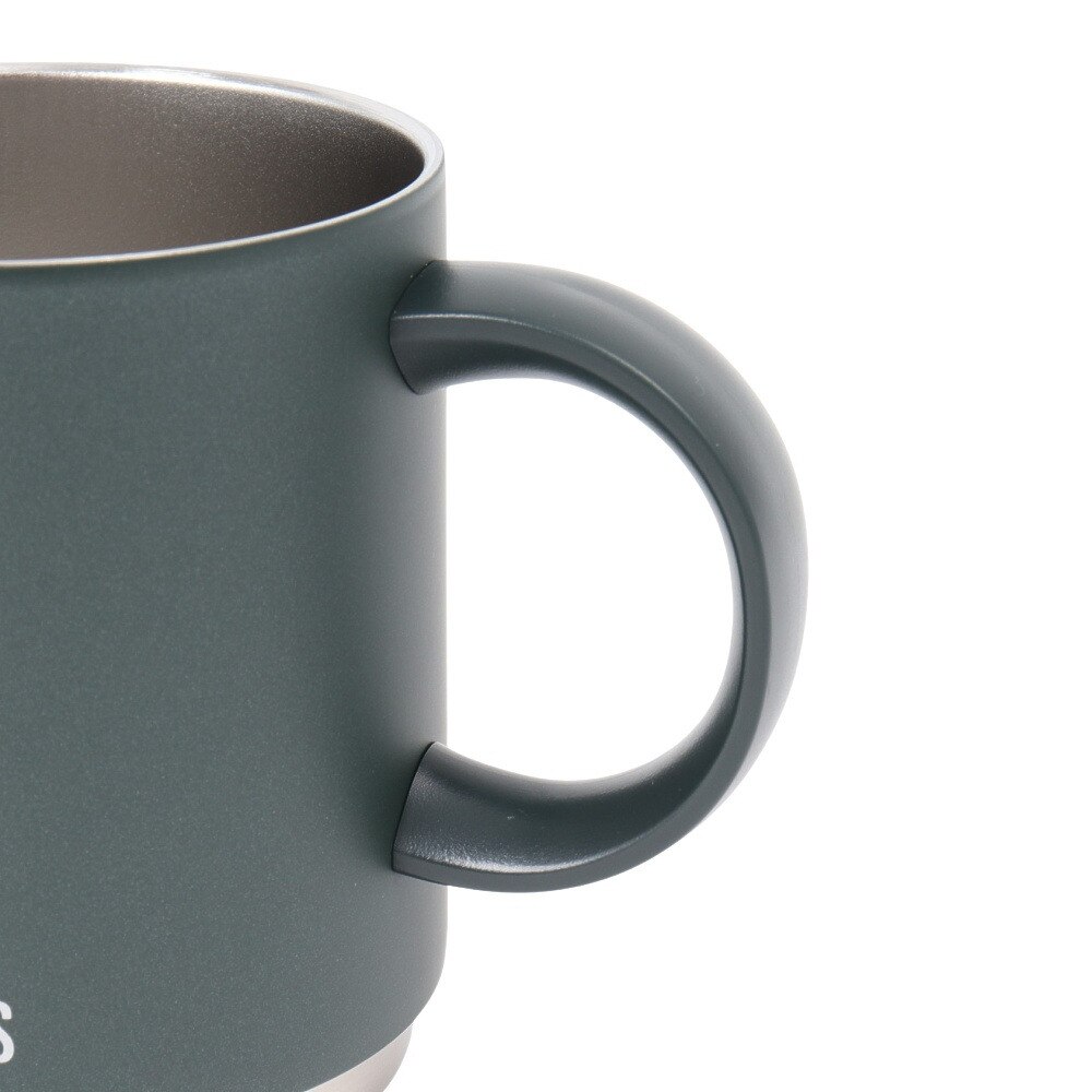 サーモス（THERMOS） カップ キャンプ 真空断熱マグカップ JDS-351 FG