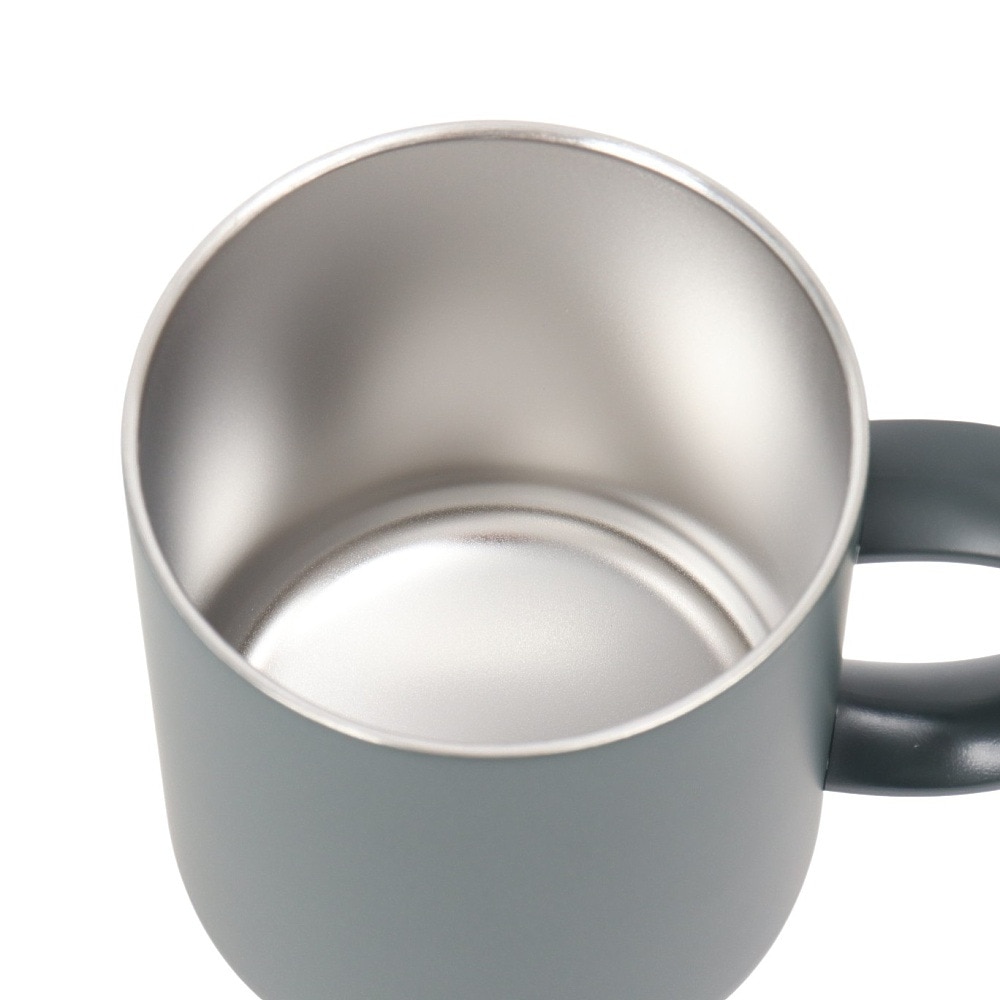 サーモス（THERMOS） カップ キャンプ 真空断熱マグカップ JDS-351 FG