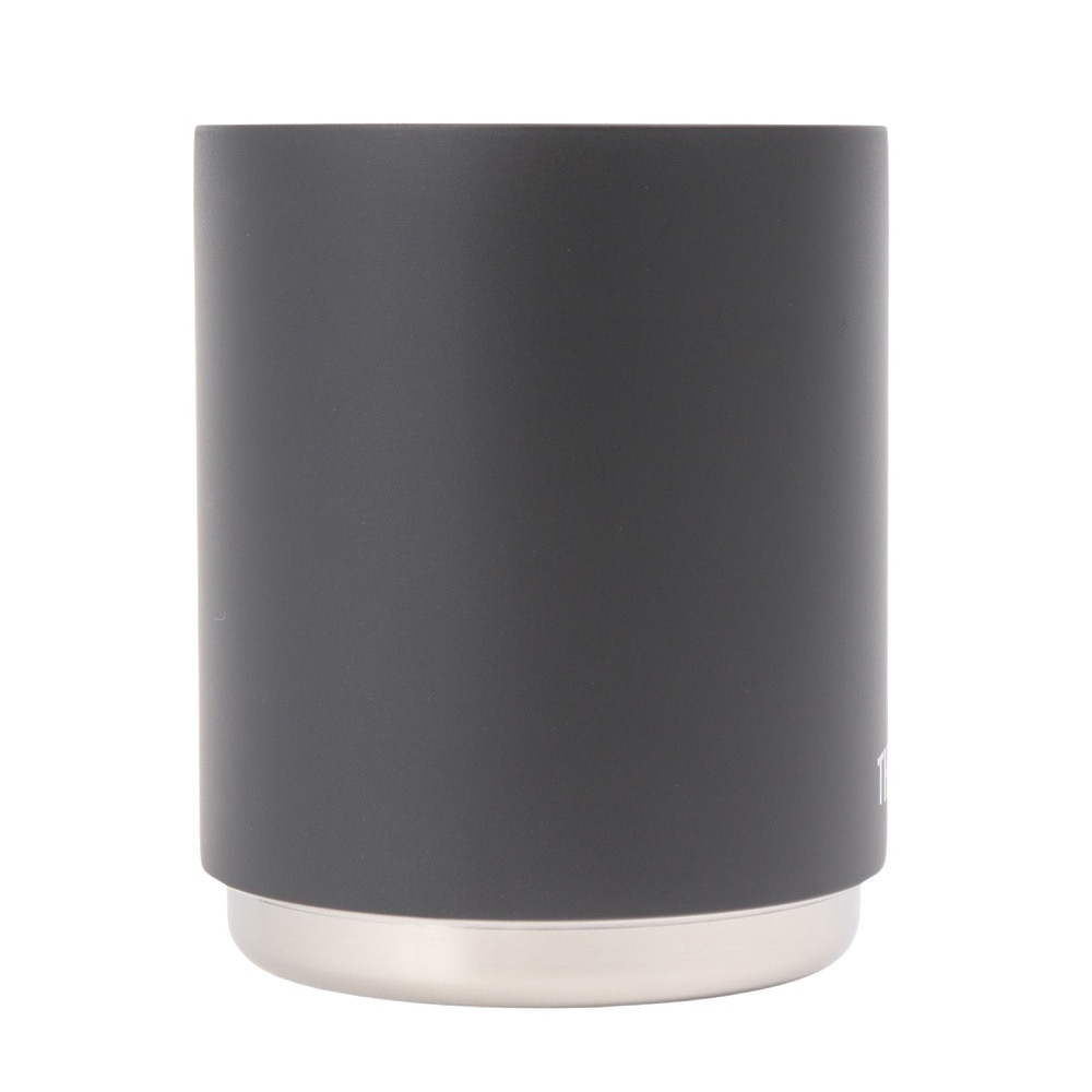 サーモス（THERMOS） カップ キャンプ 真空断熱マグカップ JDS-451 BK