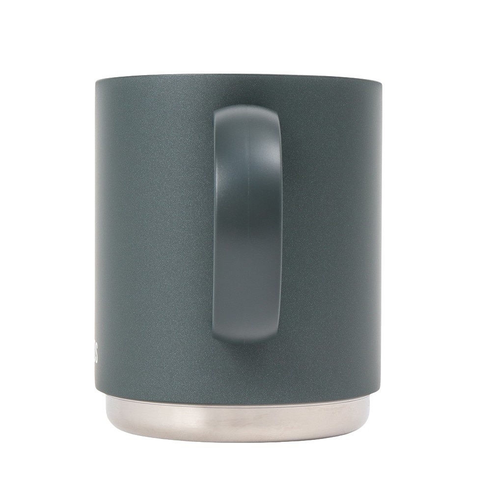 サーモス（THERMOS） カップ キャンプ 真空断熱マグカップ JDS-451 FG