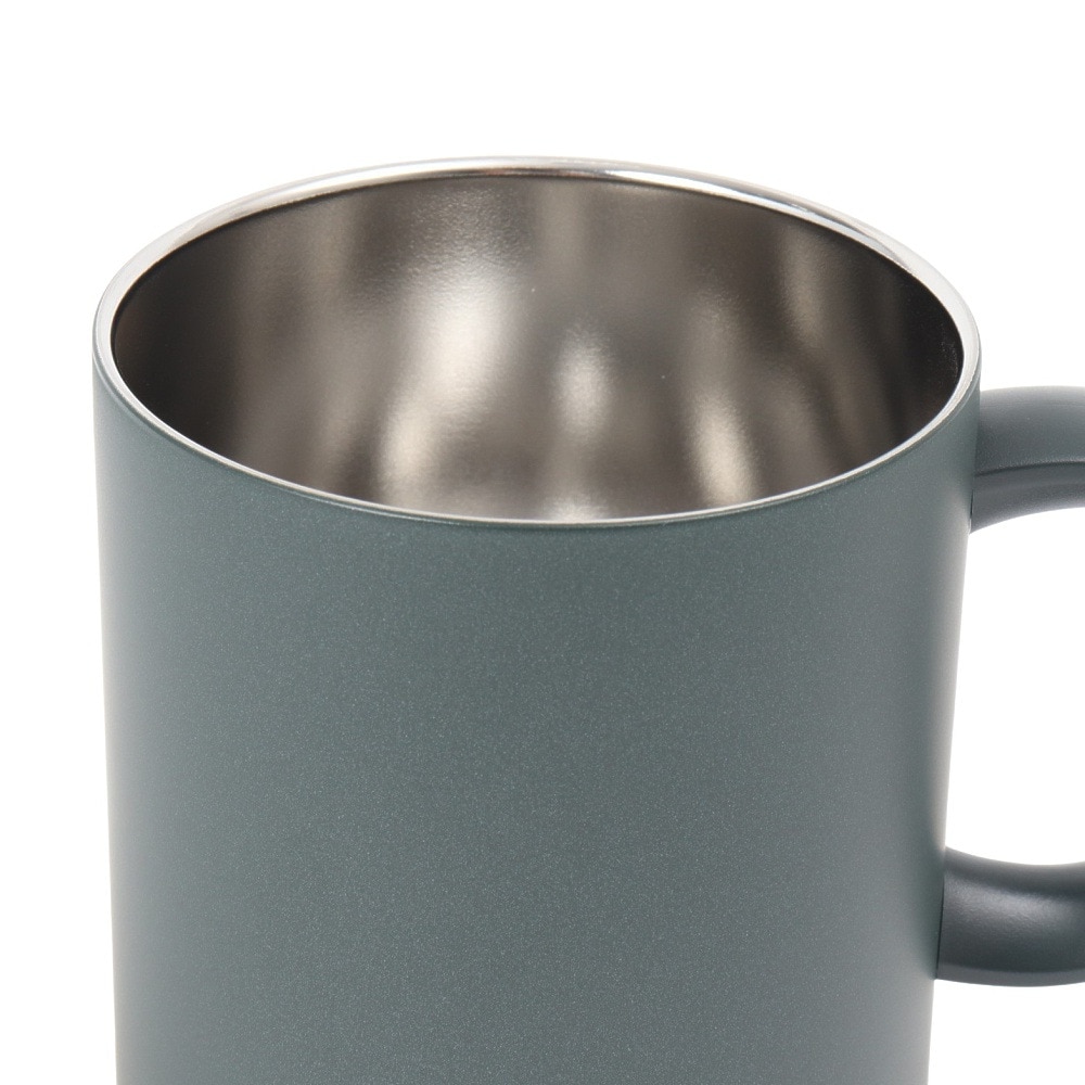 サーモス（THERMOS） カップ キャンプ 真空断熱マグカップ JDS-451 FG