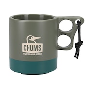カップ マグカップ キャンプ キャンパーマグカップ CH62-1244-G090
