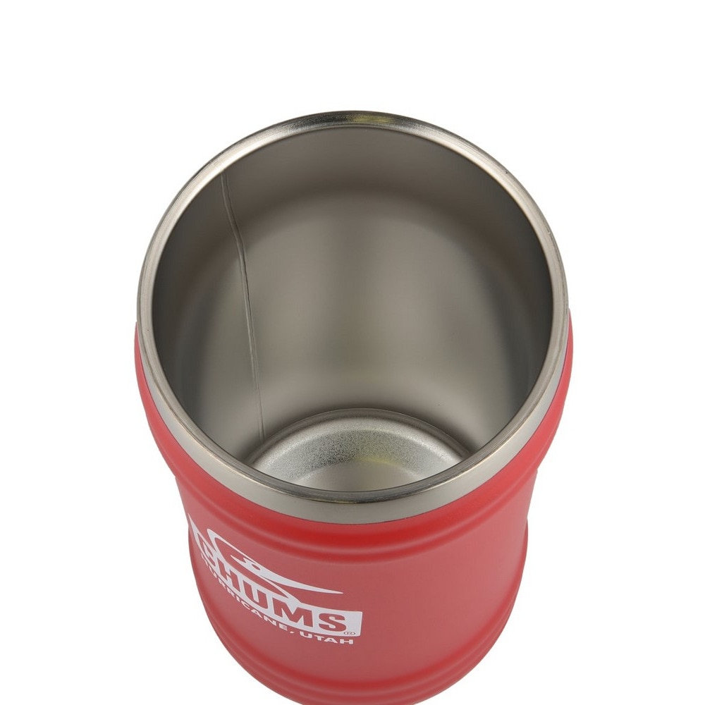 チャムス（CHUMS） 調理器具 キャンプ アウトドア キャンパーウェーブタンブラー CH62-2126-R121