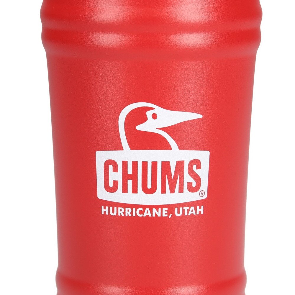 チャムス（CHUMS） 調理器具 キャンプ アウトドア キャンパーウェーブタンブラー CH62-2126-R121