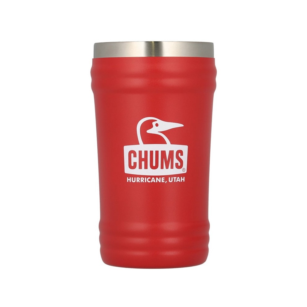 チャムス（CHUMS） 調理器具 キャンプ アウトドア キャンパーウェーブタンブラー CH62-2126-R121