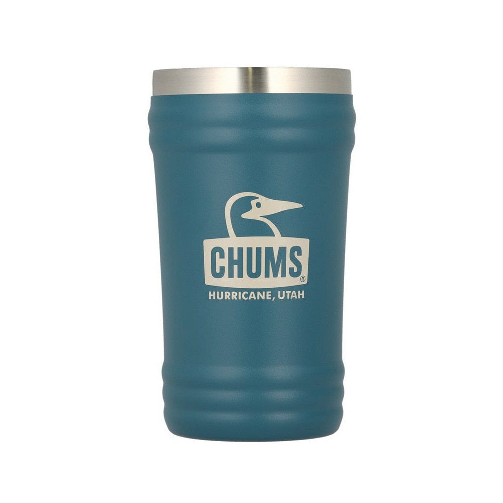 チャムス（CHUMS） 調理器具 キャンプ アウトドア キャンパーウェーブタンブラー CH62-2126-T045