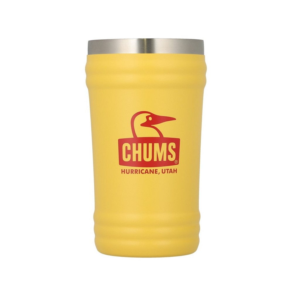 チャムス（CHUMS） 調理器具 キャンプ アウトドア キャンパーウェーブタンブラー CH62-2126-Y076