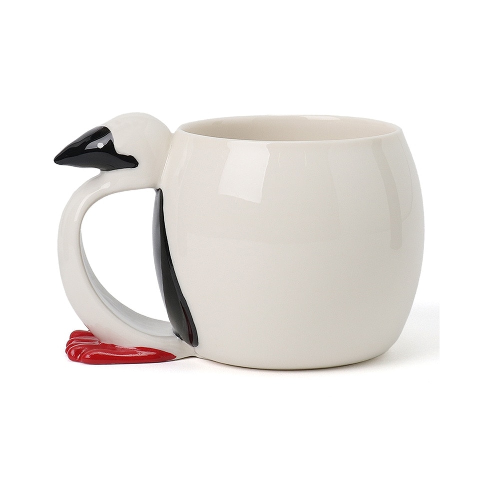 チャムス（CHUMS） カップ マグカップ キャンプ ブービーハンドルマグ CH62-2151-Z051