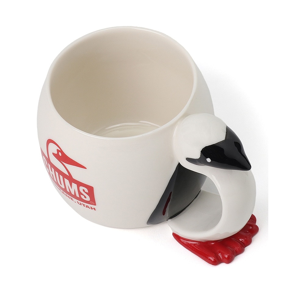チャムス（CHUMS） カップ マグカップ キャンプ ブービーハンドルマグ CH62-2151-Z051