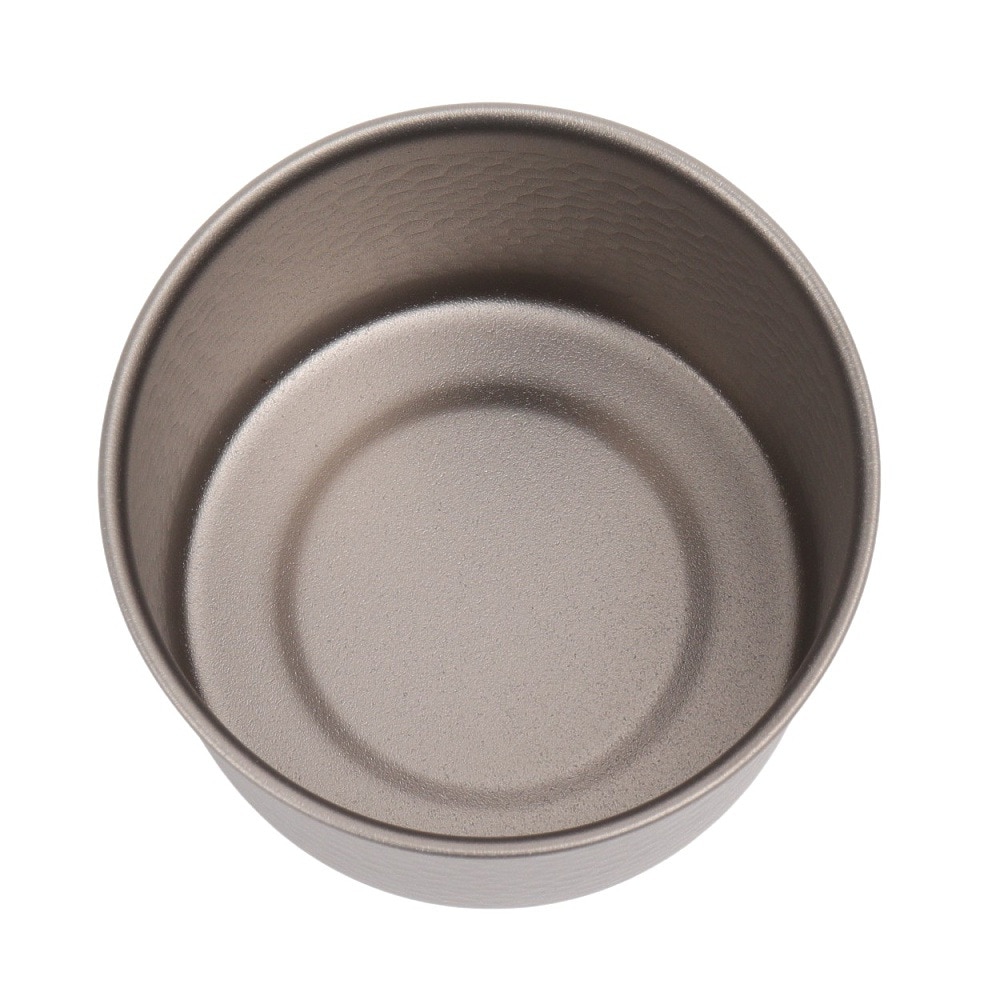 エバニュー（EVERNEW） カップ マグカップ キャンプ Gubi Gubi ECA621