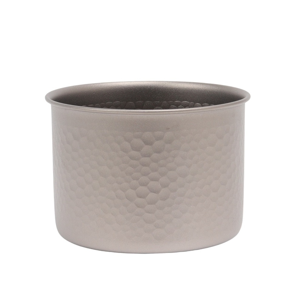 エバニュー（EVERNEW） カップ マグカップ キャンプ Dekoboco Ti カップ ECAR733