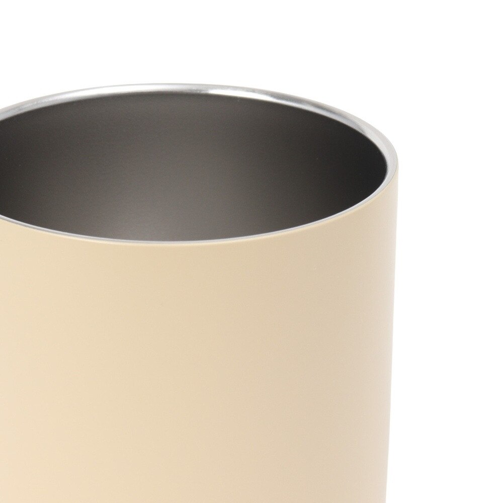 サーモス（THERMOS） カップ マグカップ キャンプ 真空断熱 ティータンブラー JTB-400FI SDBE