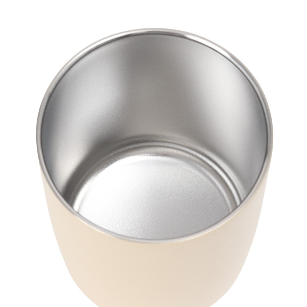 サーモス（THERMOS） カップ マグカップ キャンプ 真空断熱 ティータンブラー JTB-400FI SDBE