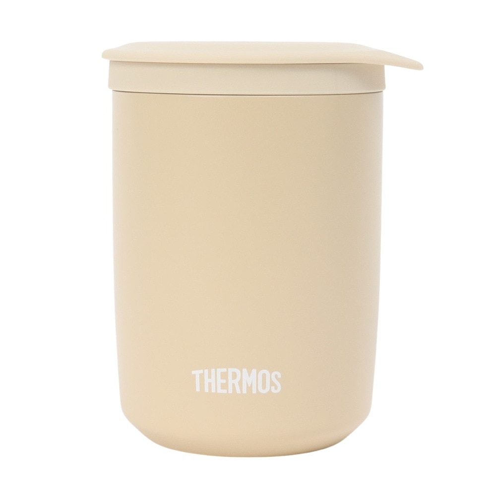 サーモス（THERMOS） カップ マグカップ キャンプ 真空断熱 ティータンブラー JTB-400FI SDBE