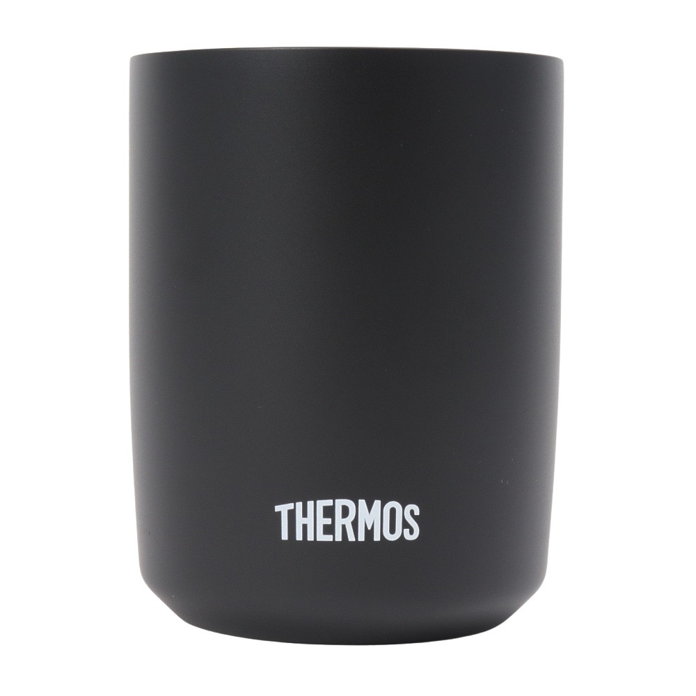 サーモス（THERMOS） カップ マグカップ キャンプ 真空断熱 ティータンブラー JTB-400FI STB