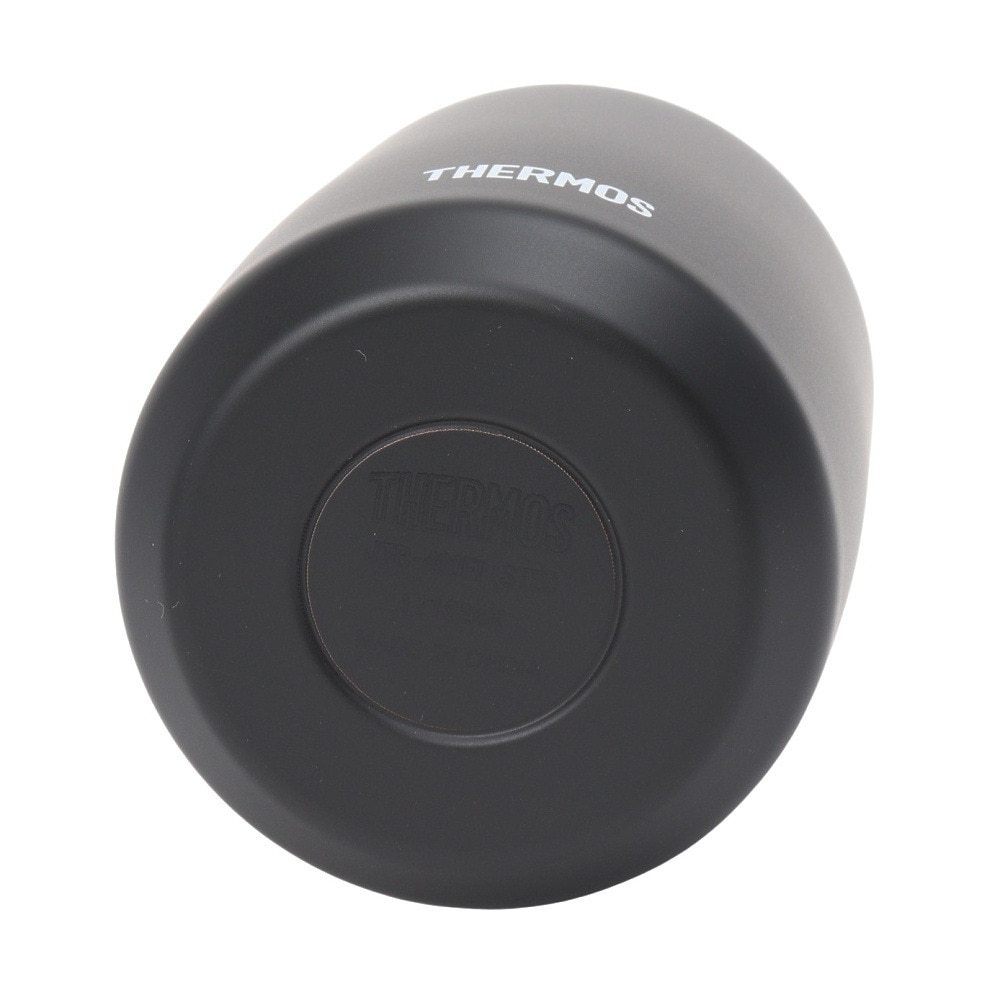 サーモス（THERMOS） カップ マグカップ キャンプ 真空断熱 ティータンブラー JTB-400FI STB