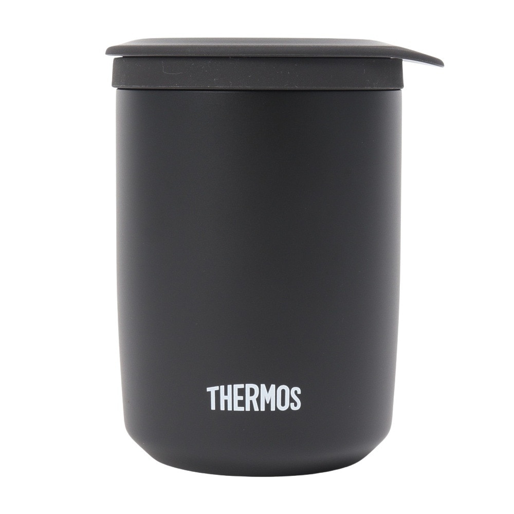 サーモス（THERMOS） カップ マグカップ キャンプ 真空断熱 ティータンブラー JTB-400FI STB